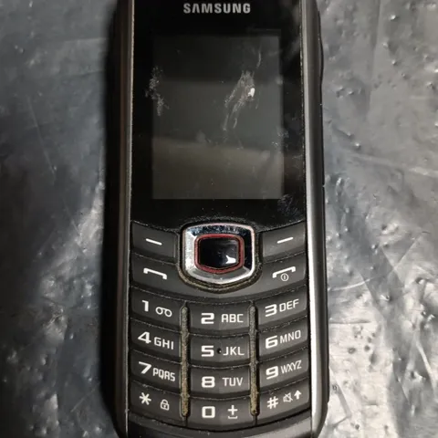 SAMSUNG XCOVER 271 GT-B2710 MOBILE PHONE