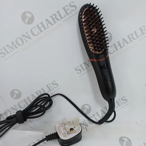 BOXED VERY ETERNITY HAIR STRAIGHTENER