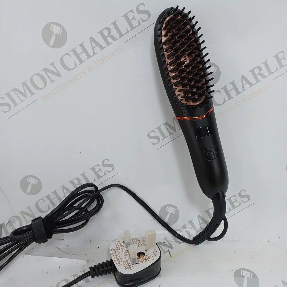 BOXED VERY ETERNITY HAIR STRAIGHTENER