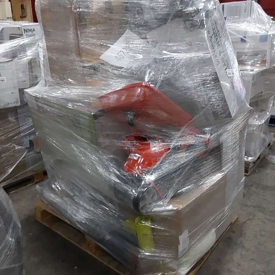 PALLET OF APPROXIMATELY 19 ASSORTED  HOUSEHOLD & ELECTRICAL PRODUCTS TO INCLUDE