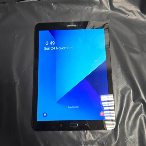 SAMSUNG GALAXY TAB S3 SM-T820