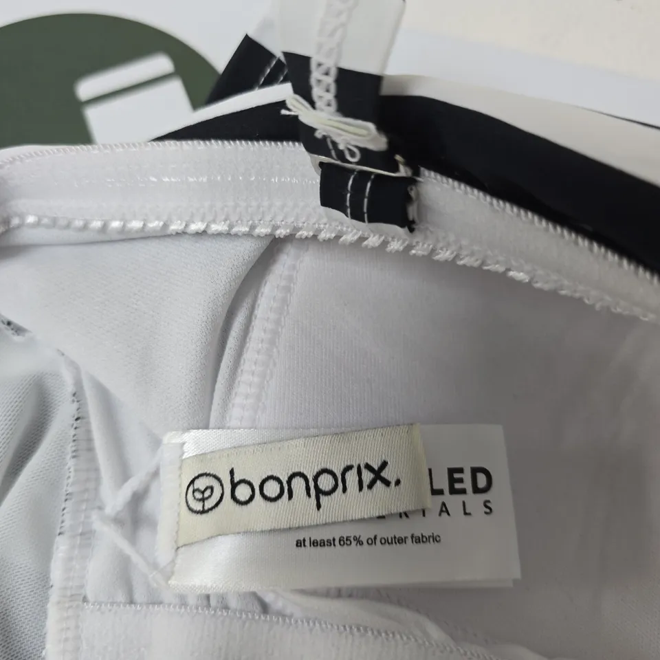 BONPRIX ZEBRA PRINT WOMEN'S GARMENT – UK 18 (EU 44, US 12)