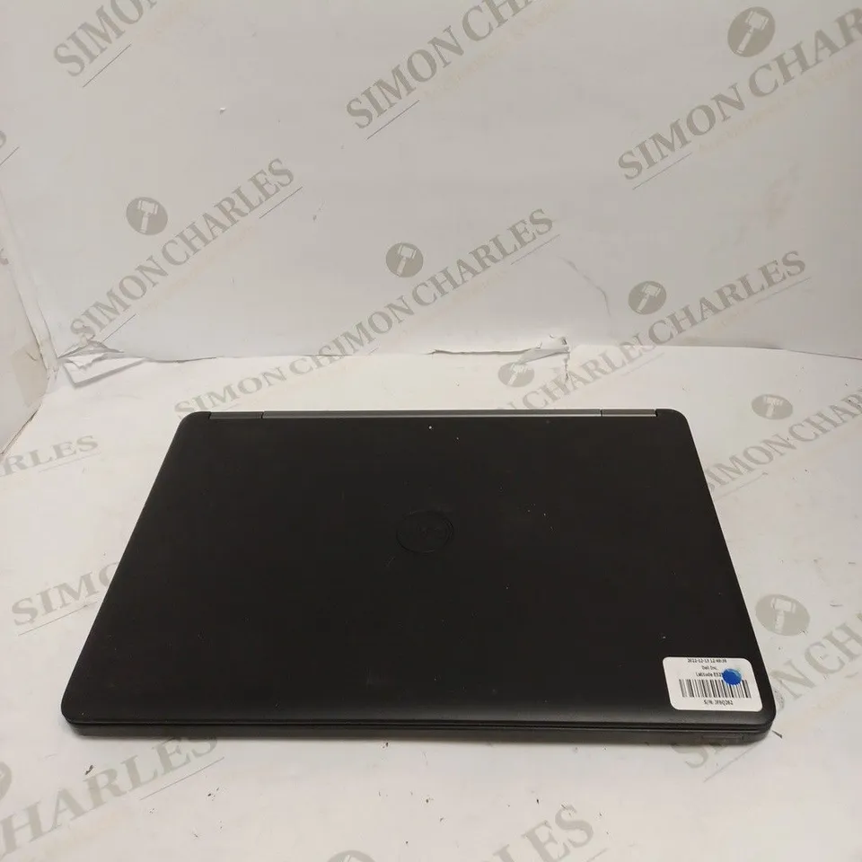 DELL LATITUDE E5250 LAPTOP
