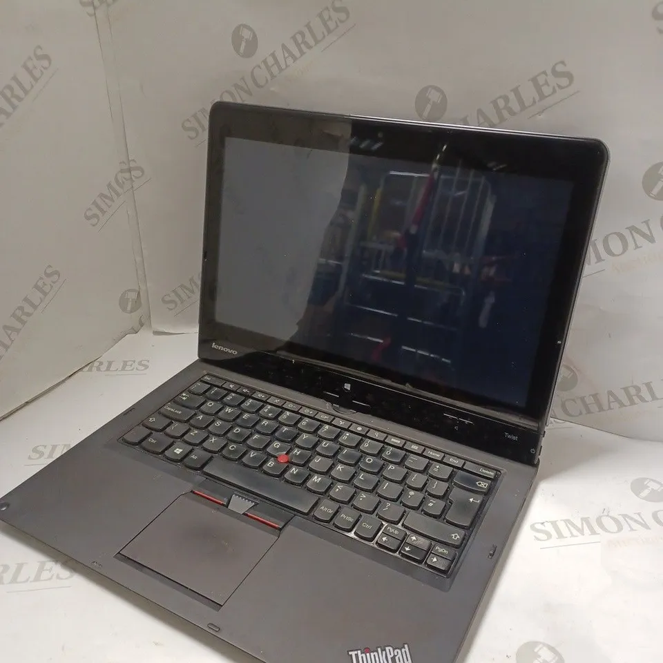 LENOVO THINKPAD S230U LAPTOP