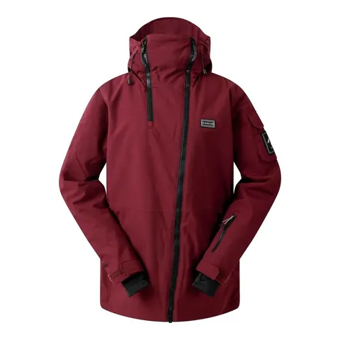 BRAND NEW DARE 2B WOMEN'S SKI JACKET GNARLY FIG UK 8