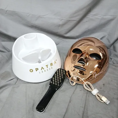 OPATRA LED LIGHT THERAPY MASK