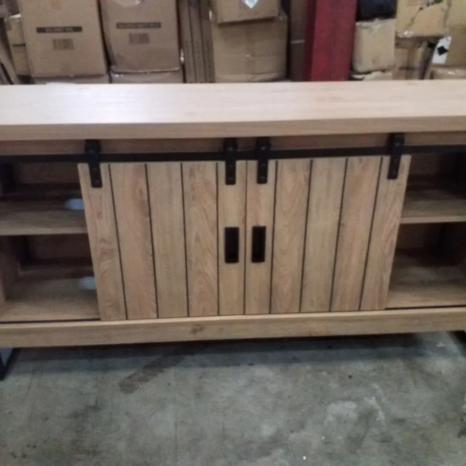 KUKKAPALLI 153.4CM SIDEBOARD 