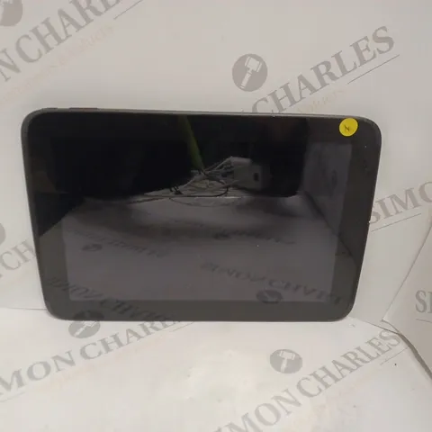 SAMSUNG NEXUS TABLET