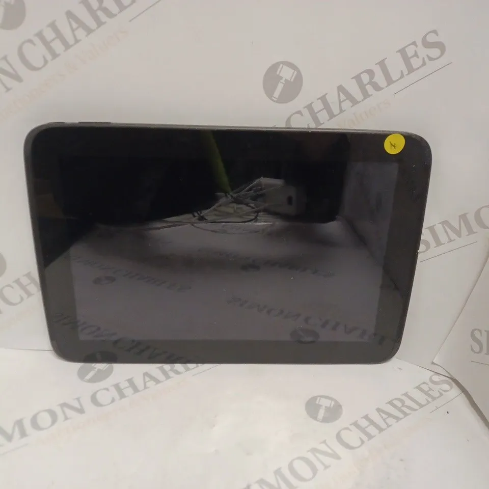 SAMSUNG NEXUS TABLET