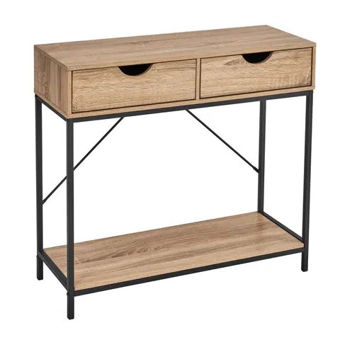 URBAN CONSOLE TABLE 