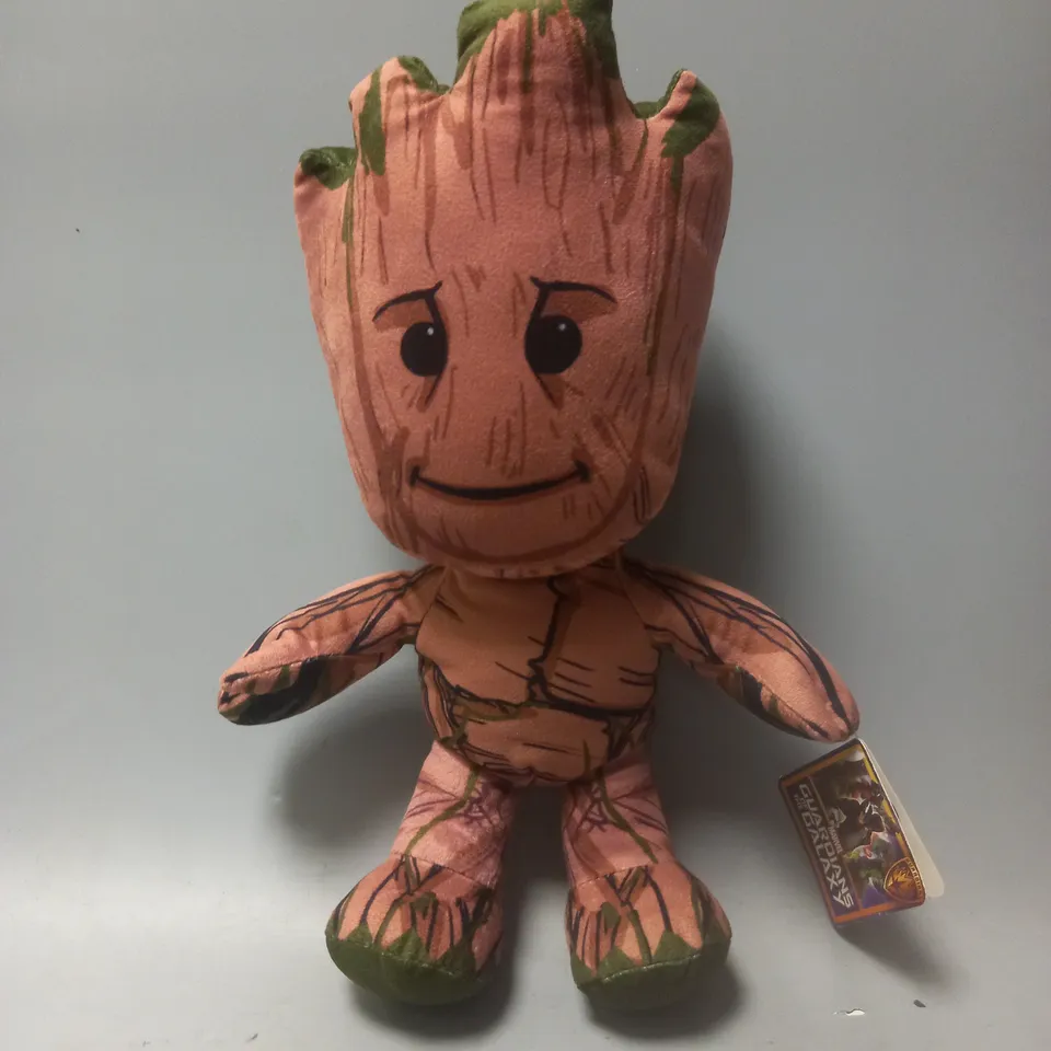 GUARDIANS OF THE GALAXY - GROOT