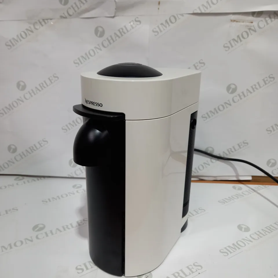 NESPRESSO VERTUO NEXT