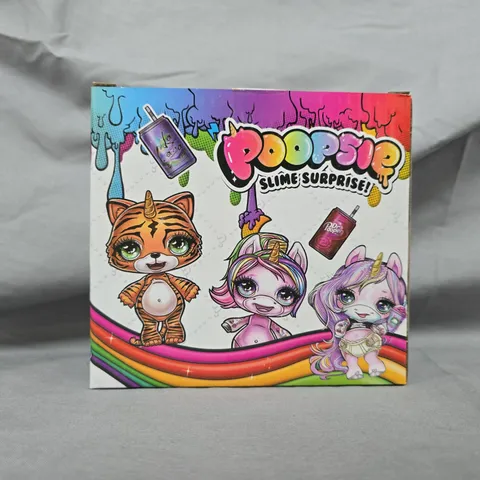 POOPSIE SLIME SURPRISE COLLECTIBLE DOLL