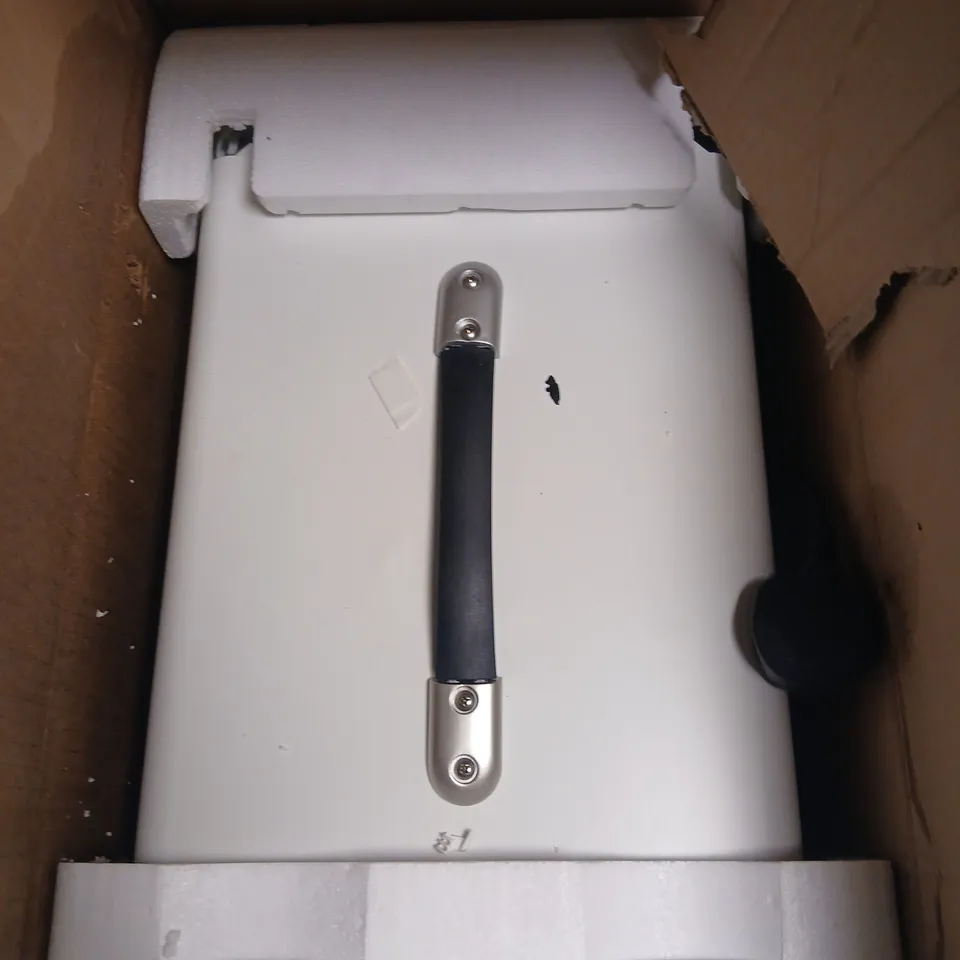 Portable Air Conditioner – 3400 BTU, 4-in-1