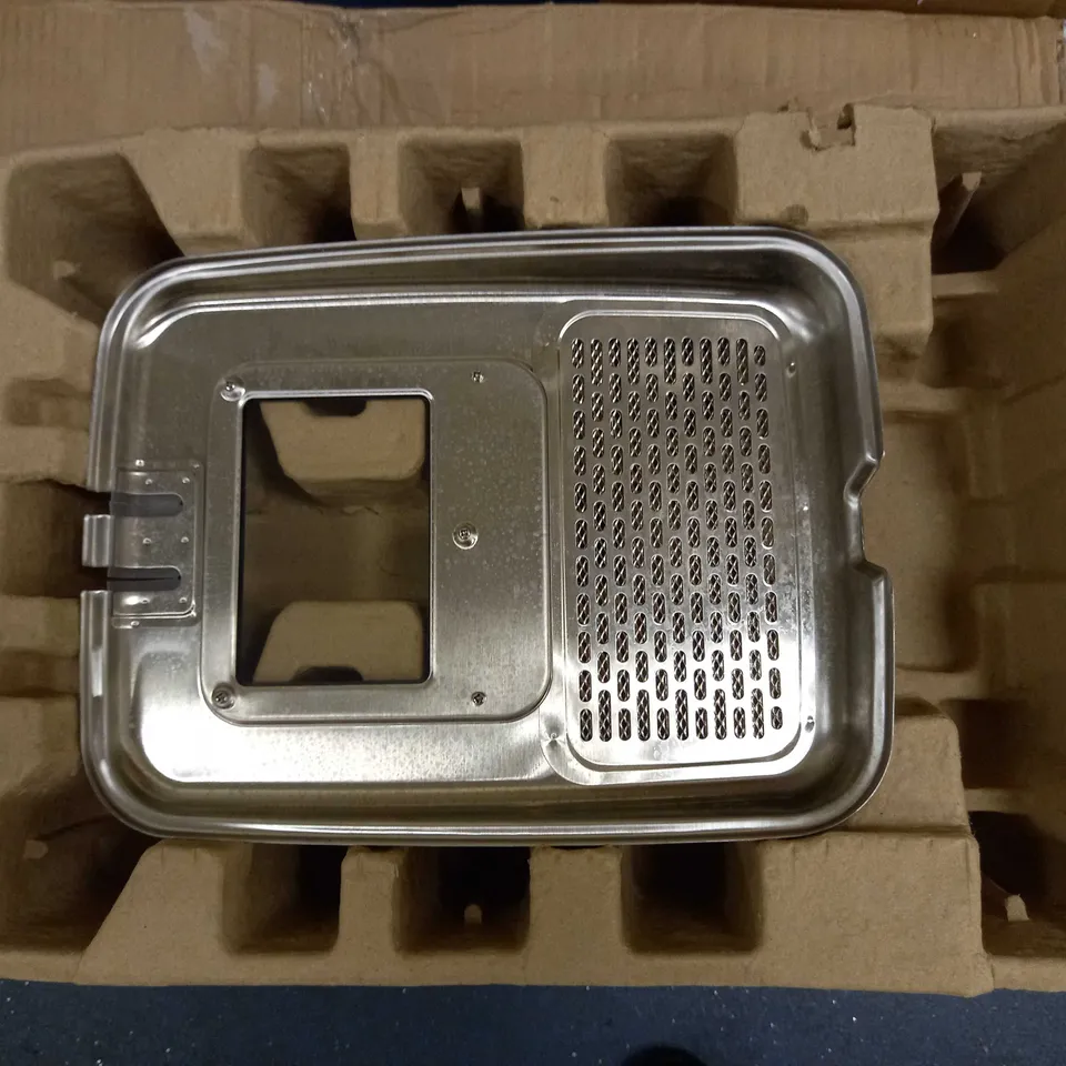TEFAL OLEOCLEAN PRO SEMI-PROFESSIONAL DEEP FRYER