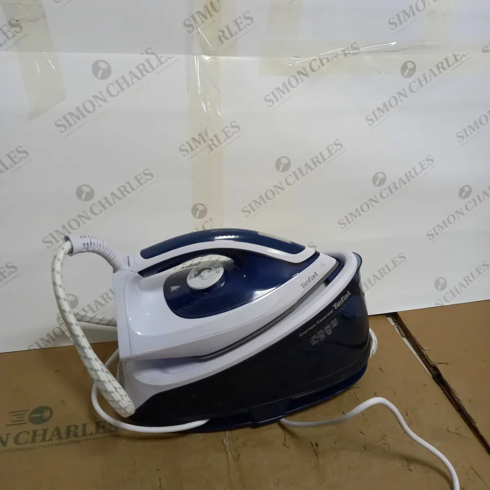 TEFAL SV6116 EXPRESS ESSENTIAL STEAM GENERATOR