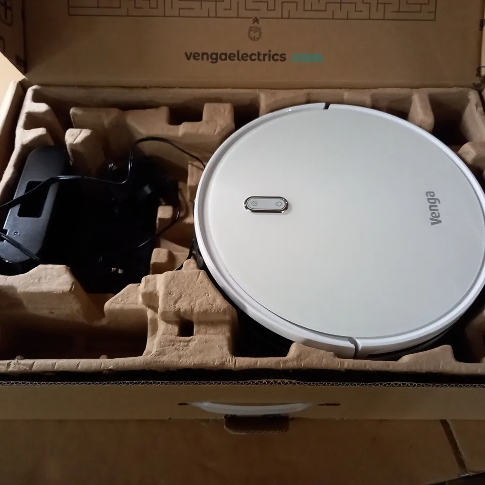 VENGA VG RVC 3000 ROBOVAC