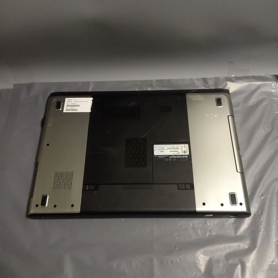 DELL SYSTEM VOSTRO 3750 17 INCH I3-2350M 2.30GHZ