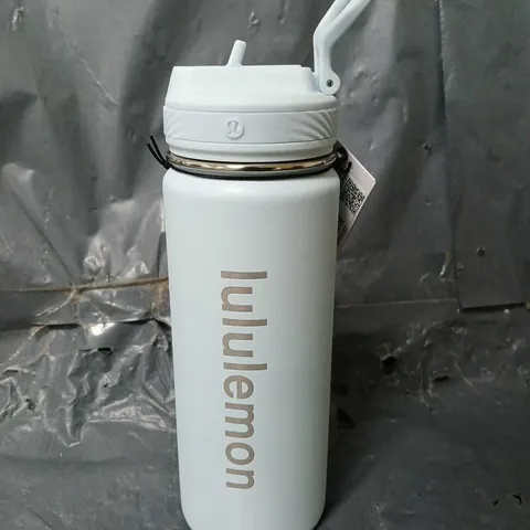 LULULEMON BACK TO LIFE SPORT BOTTLE (530ml)