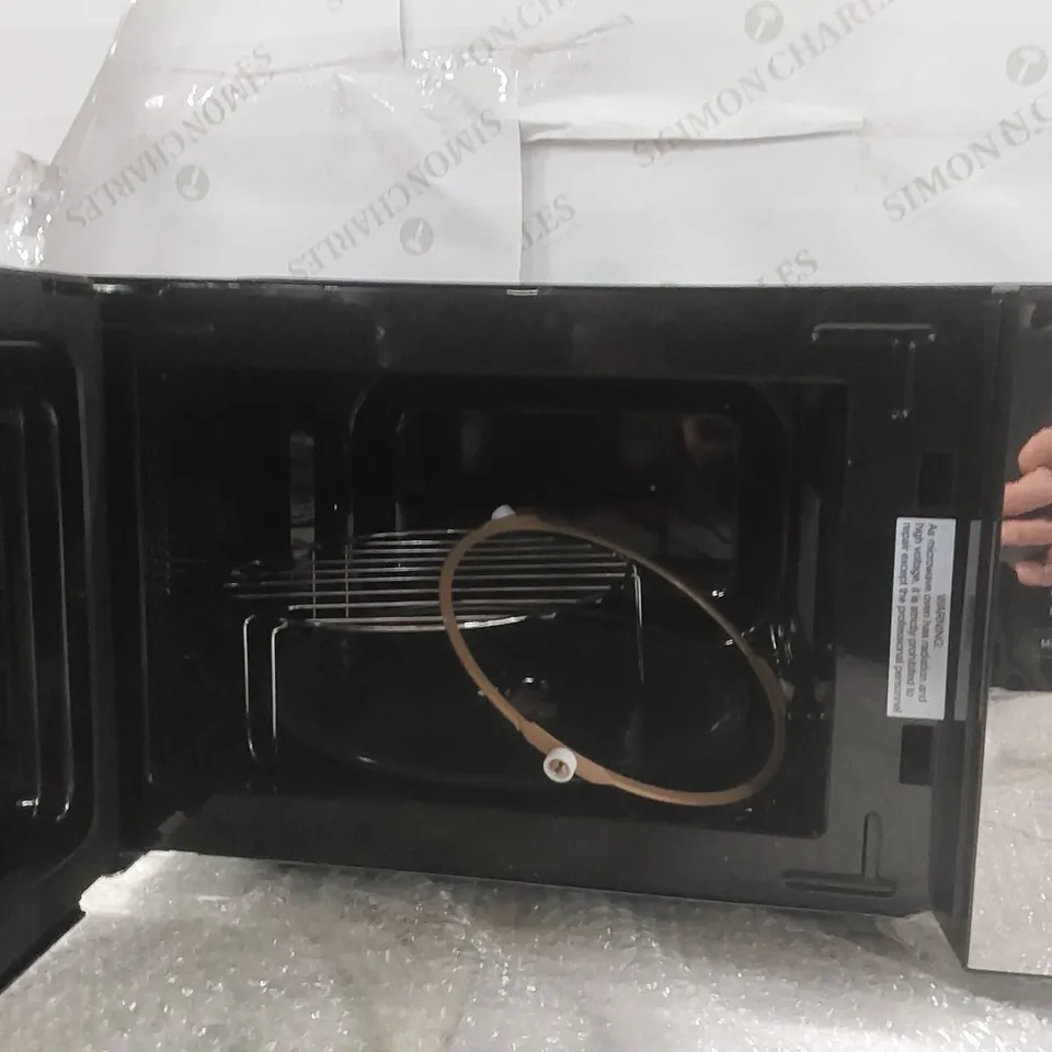 HISENSE 700W MICROWAVE OVEN