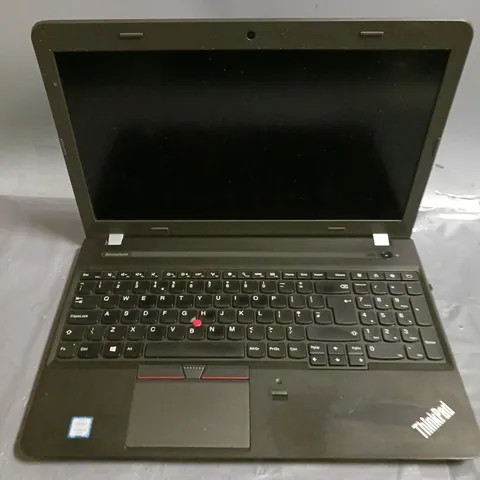 UNBOXED LENOVO E560 INTEL CORE I5 LAPTOP