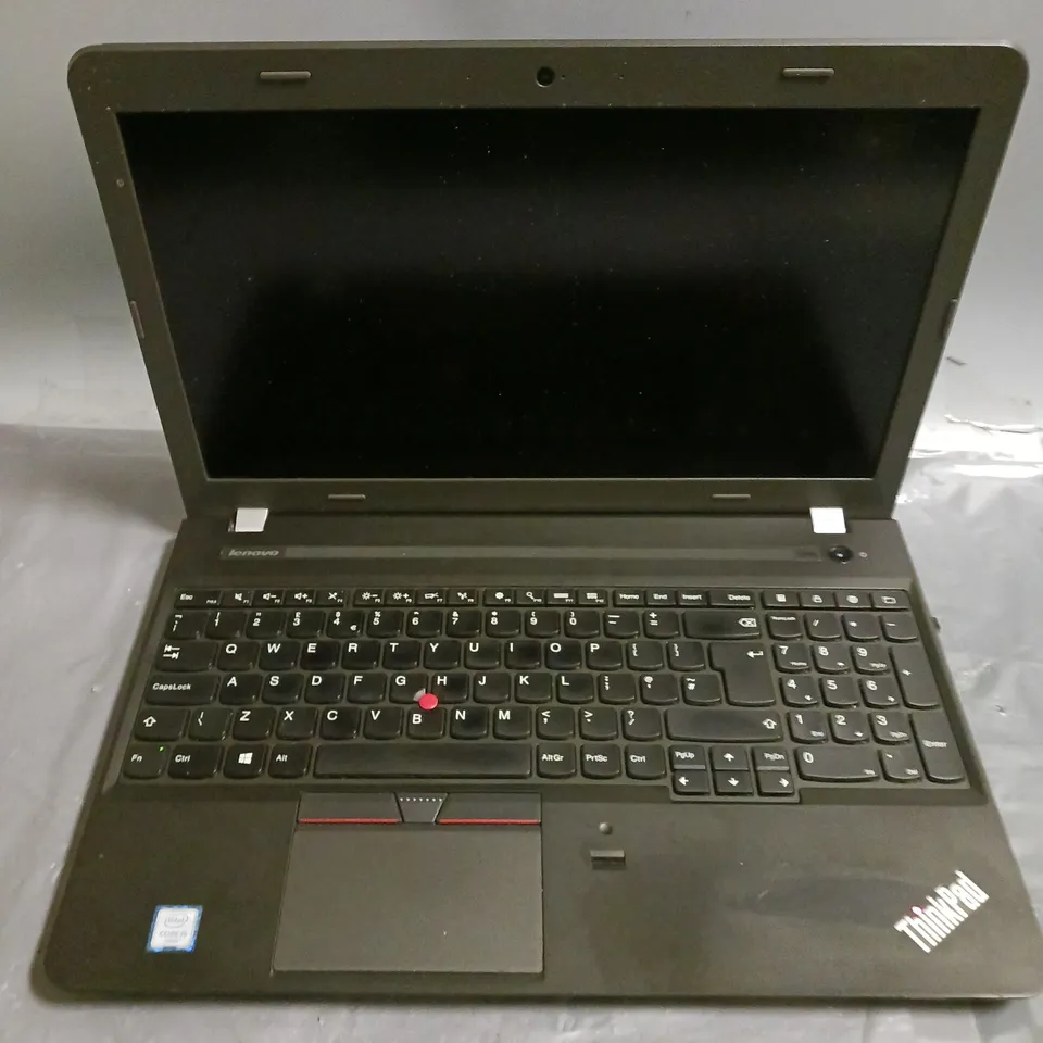 UNBOXED LENOVO E560 INTEL CORE I5 LAPTOP