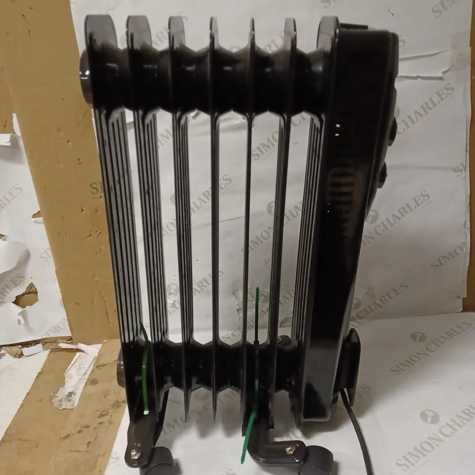 JACK STONEHOUSE OIL FILLED RADIATOR