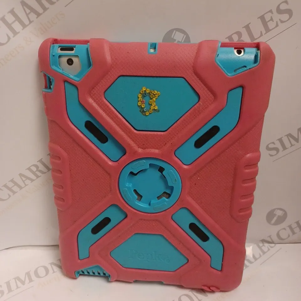 APPLE IPAD MODEL A1432 