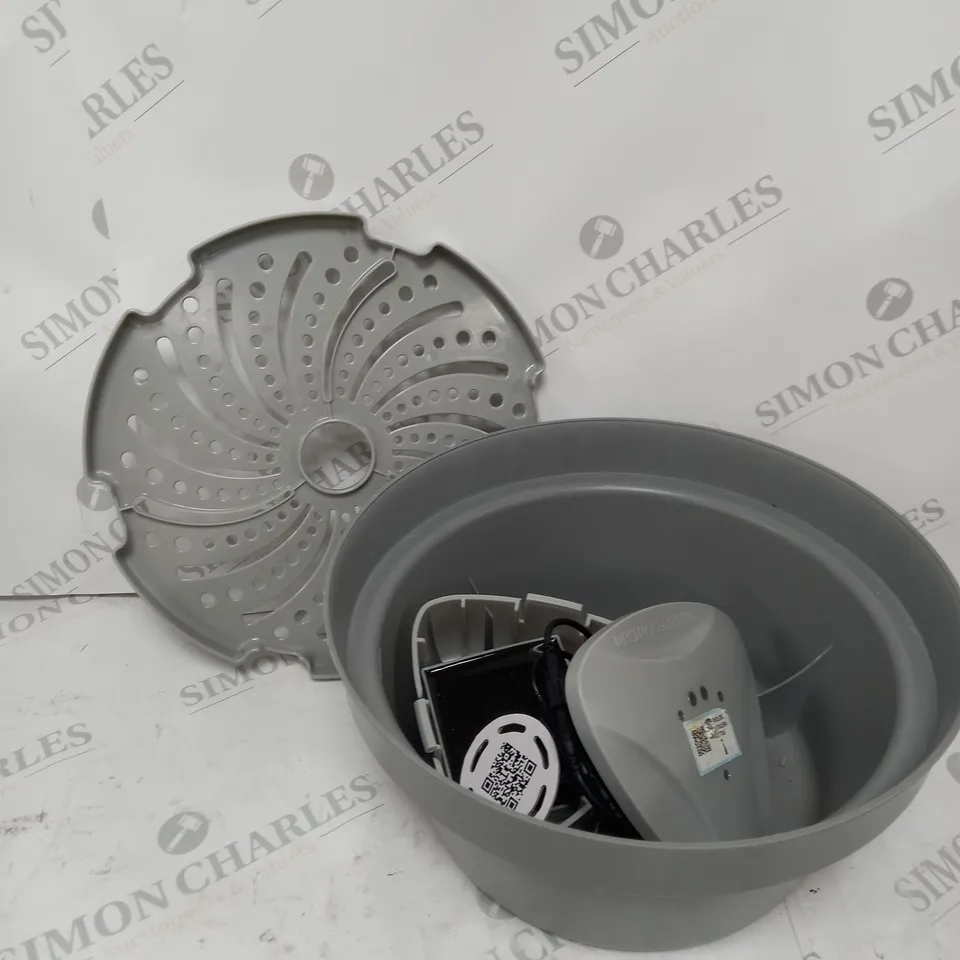 BOXED HYDRIA WATER FEATURE KIT