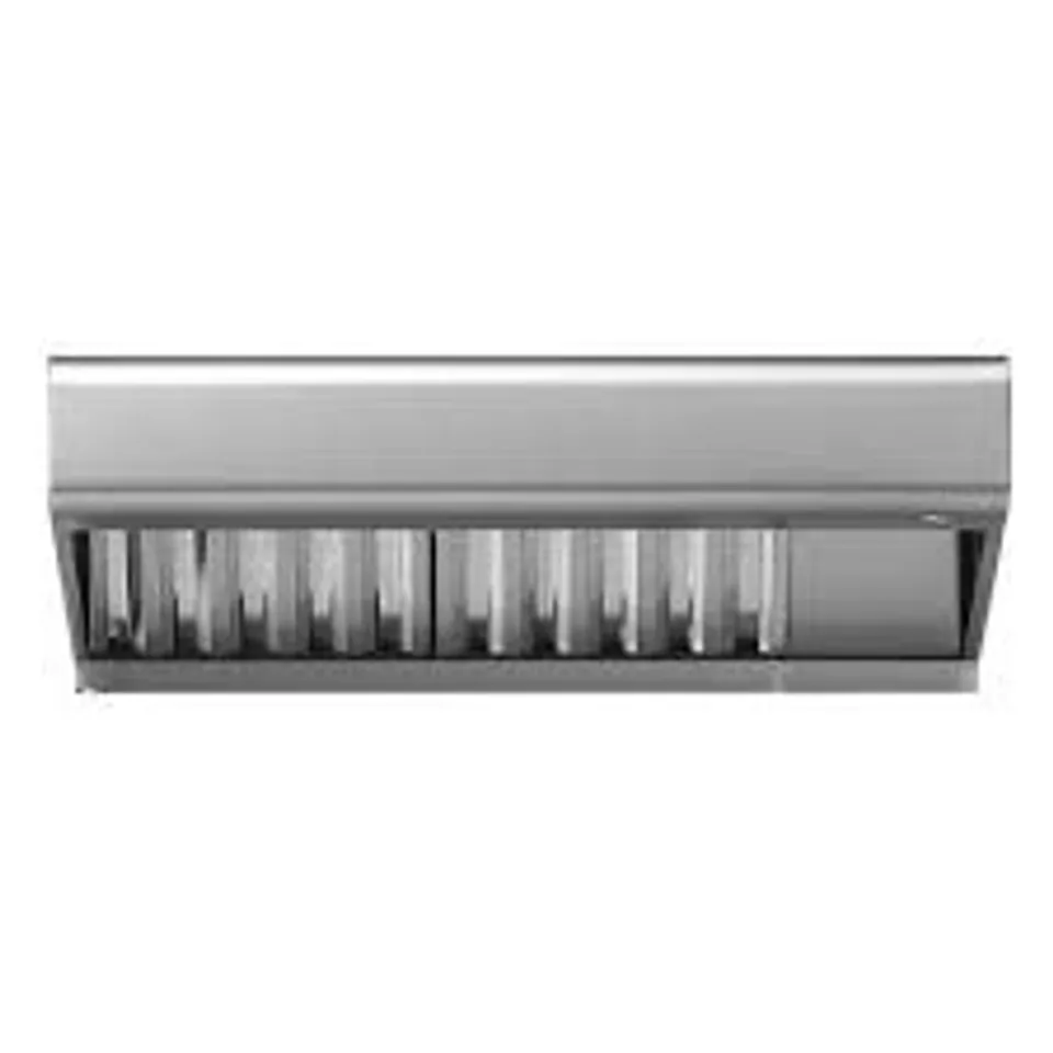 BOXED VENIX - CONDENSATION HOOD FOR CGS CHIC GRILL SYSTEM 