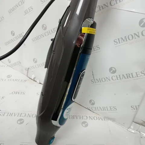 BOXED SHARK KLIK & FLIP S6003 SMARTRONIC STEAM MOP - 