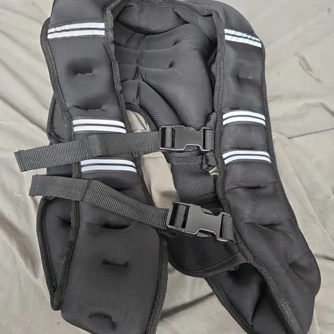 UNBRANDED WEIGHTED VEST 