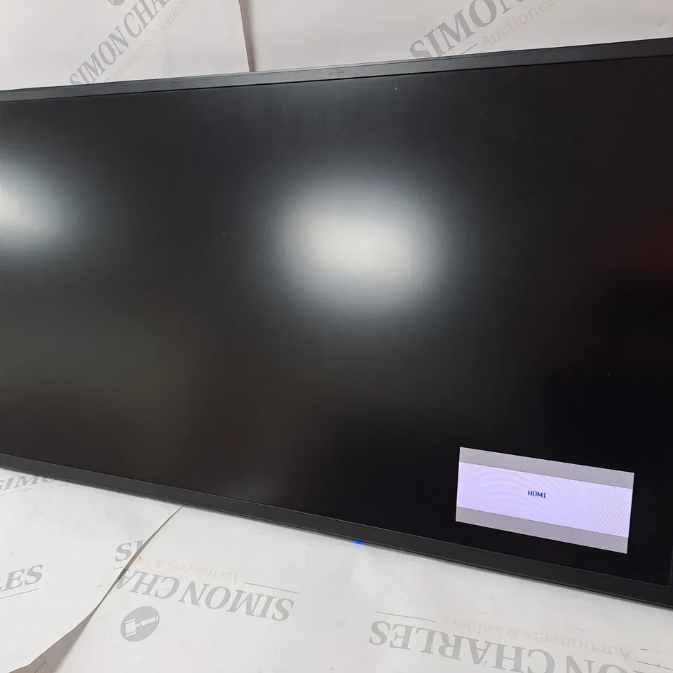 IIYAMA PRO LIFE MONITOR MODEL X2481HS-B1 SERIAL #11357V6201452