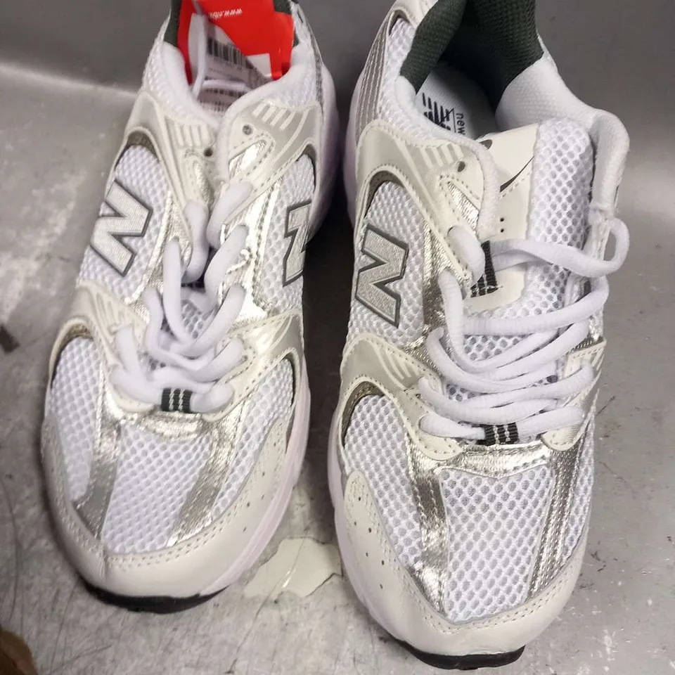 NEW BALANCE SIZE 5.5