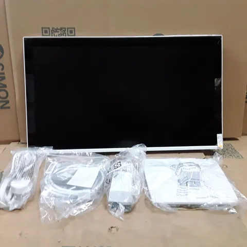 BOXED PRO MP275W E2 BUSINESS AND PRODUCTIVITY MONITOR 