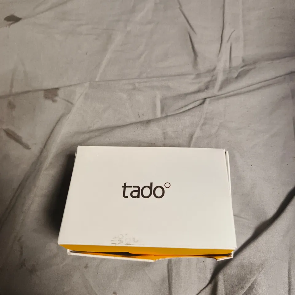 TADO BRIDGE X SMART HOME BRIDGE