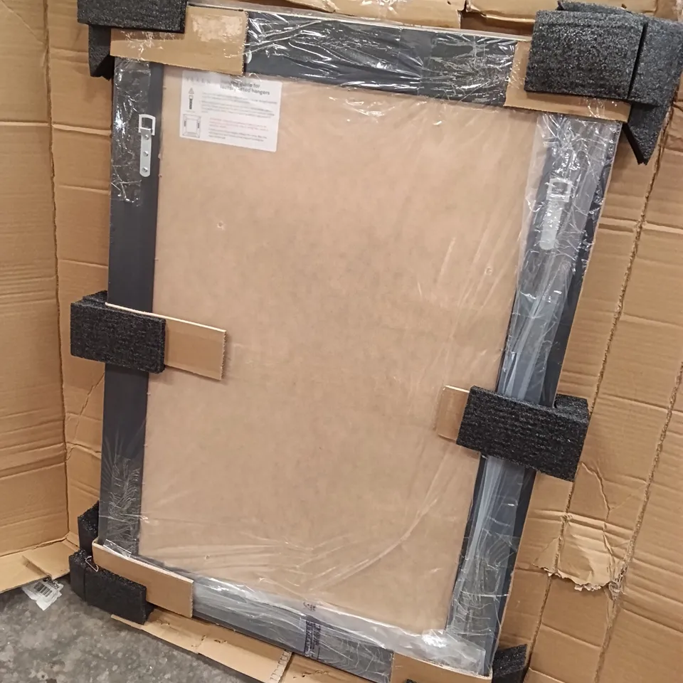 BOXED MIRROR (1 BOX)