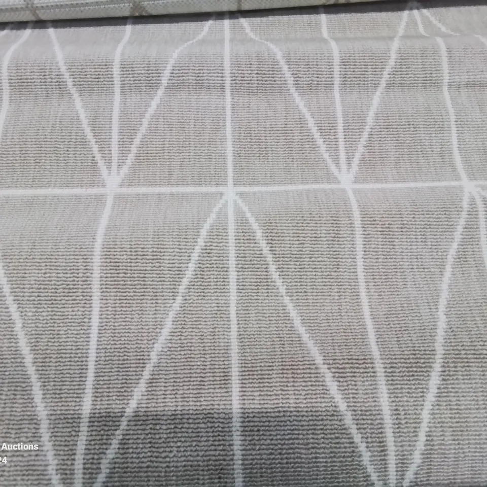 BRAND NEW PACO HOME 224 BRUGGE 160X230CM BEIGE RUG.
