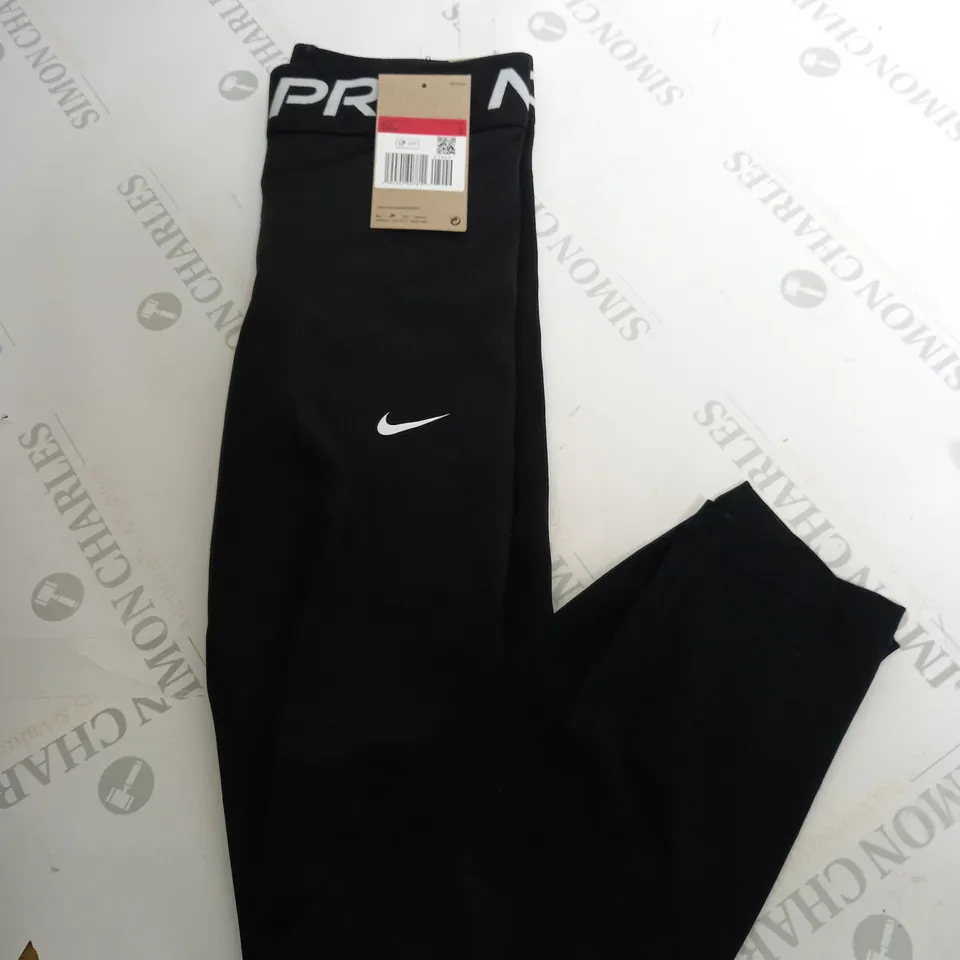 NIKE PRO JUNIOR TIGHT FIT 