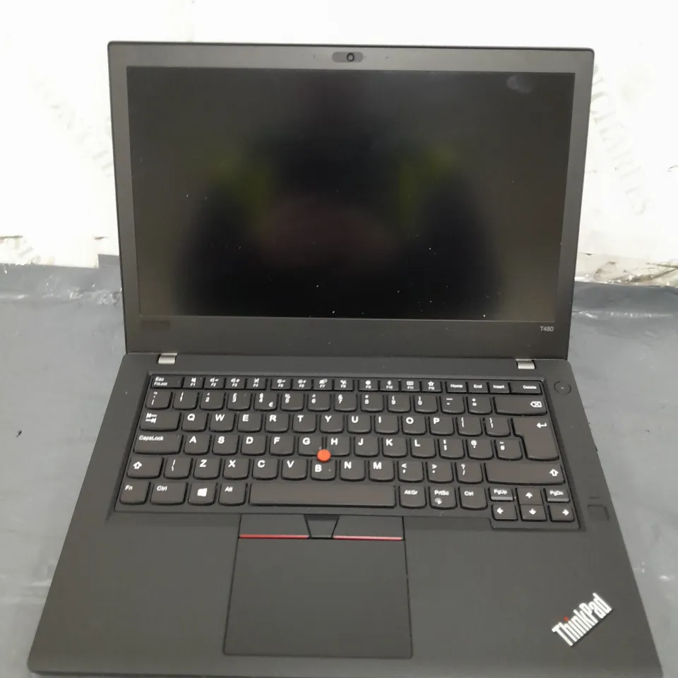 LENOVO THINKPAD T480 LAPTOP