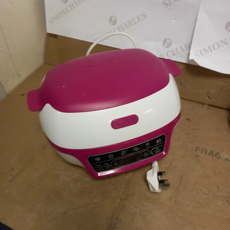 TEFAL CAKE FACTORY DELICES 