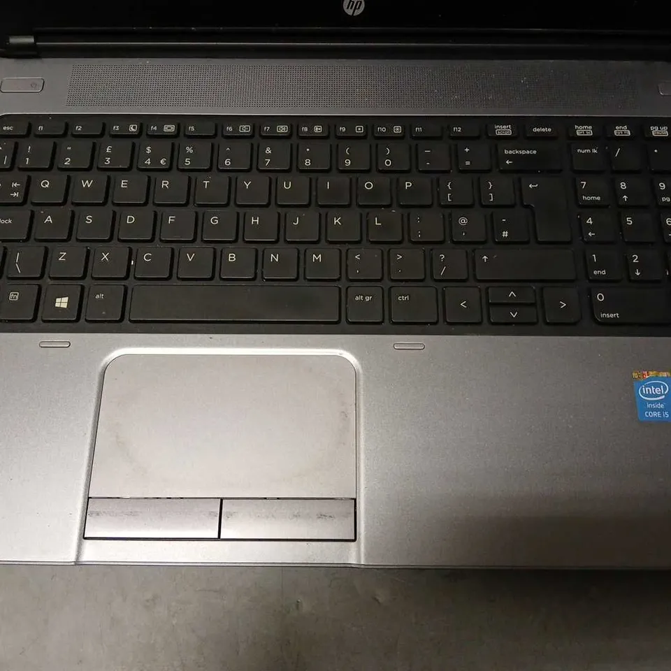 HP PROBOOK 650 G1 LAPTOP 