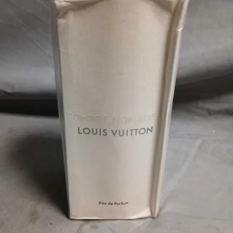 BOXED OMBRE NOMADE LOUIS VUITTON EAU DE PARFUM 100ML
