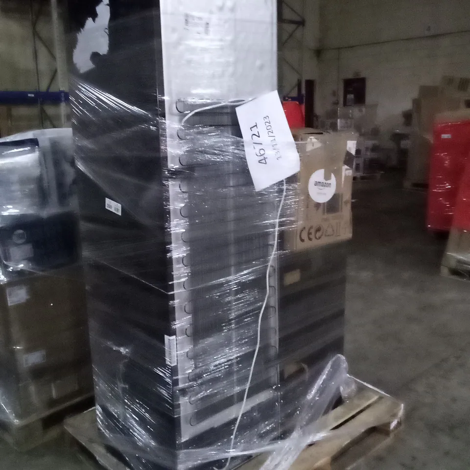 PALLET OF APPROXIMATELY ASSORTED HOUSEHOLD & ELECTRONIC PRODUCTS TO INCLUDE 