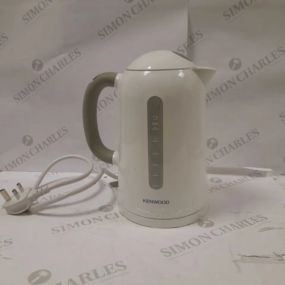 KENWOOD KETTLE 1.7L