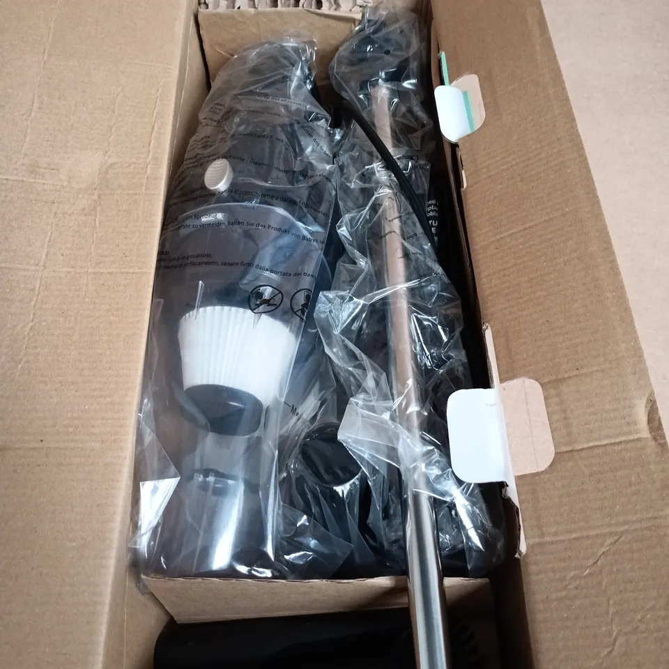 BELDRAY LIGHTWEIGHT VACUUM CLEANER – BOXED