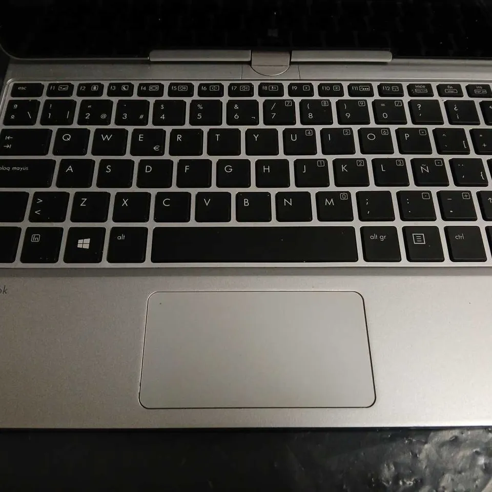 DELL ELITEBOOK REVOLVE 810 G2