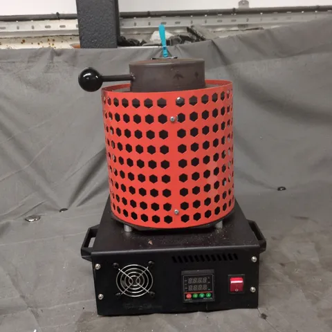 ELECTRIC FURNACE/MELTING DEVICE 