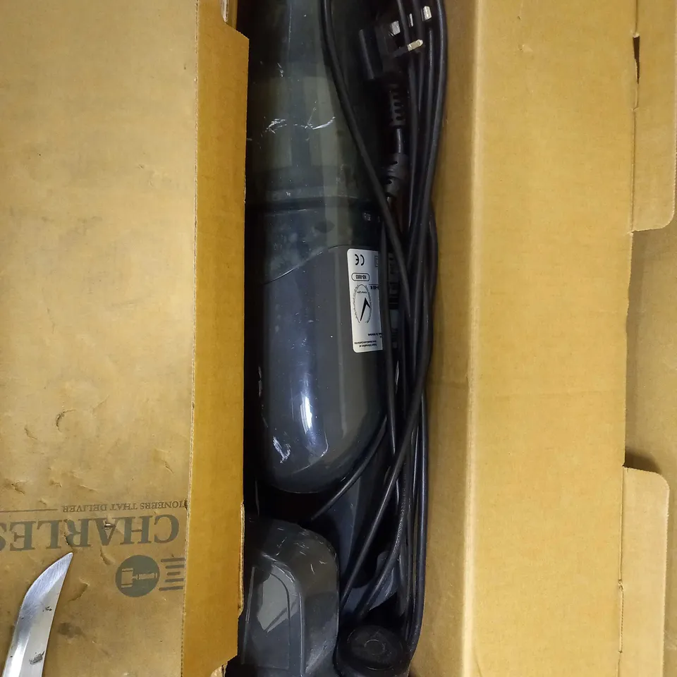 BISSELL HIGH POWER LIGHTWEIGHT VACUUM