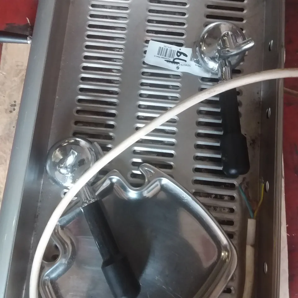 MATTHEW ALGIE ELM2 COFFEE MACHINE 
